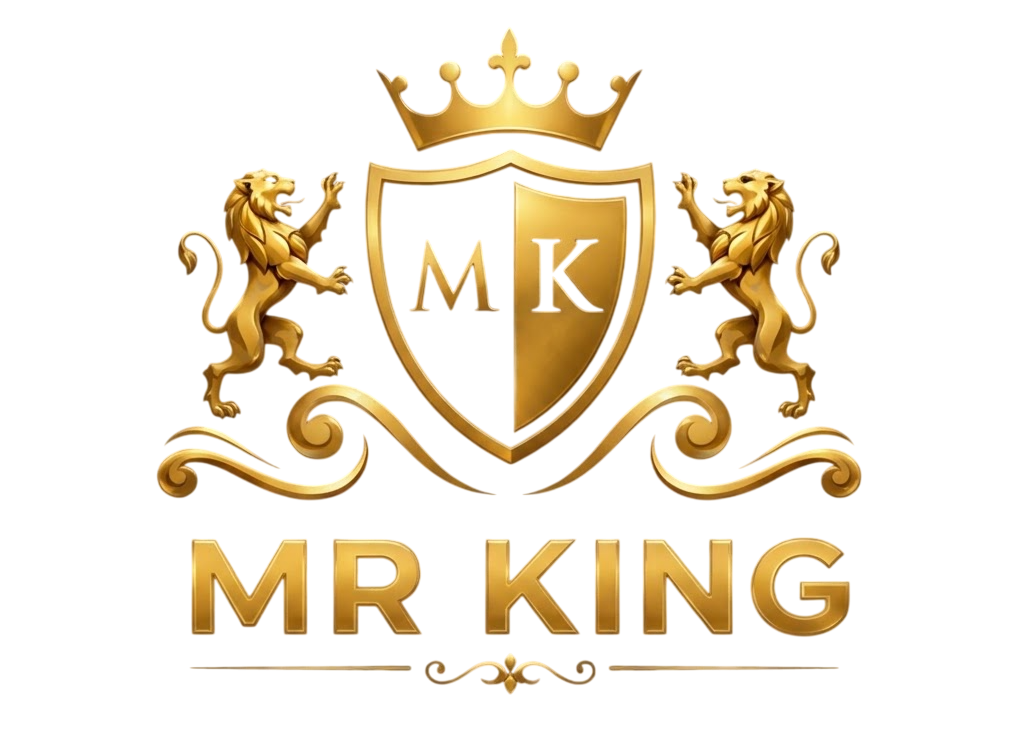 mrking10058.com Logo